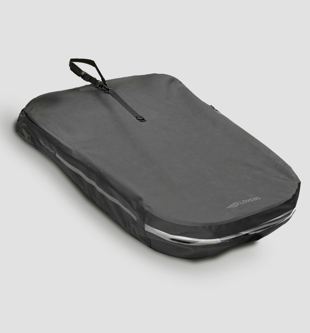 Box cover voor Explorer 2
