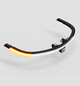 Knipperlichtset incl. dagrijverlichting voor Explorer 2