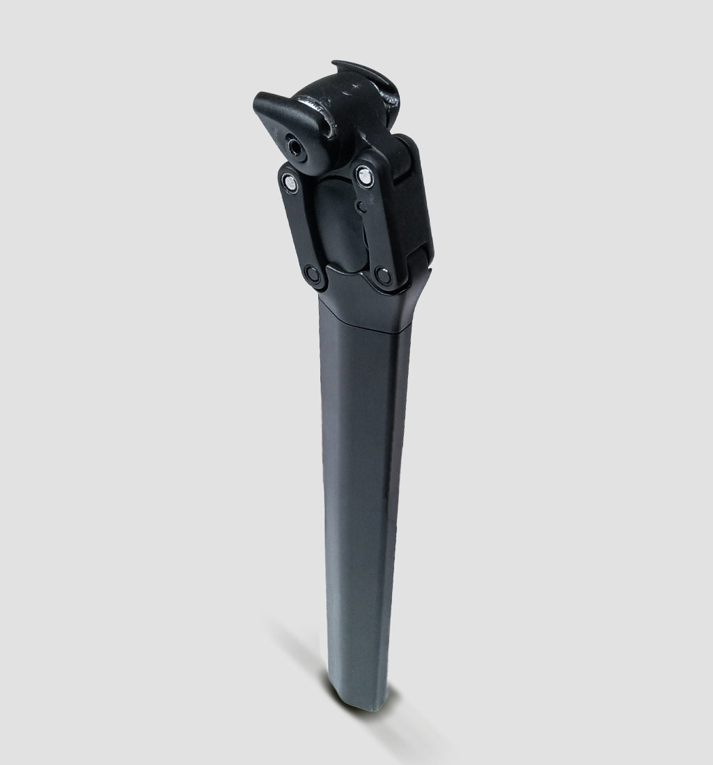 Zadelpen verend voor Explorer 2