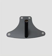 Lovens fietsstoel adapter los