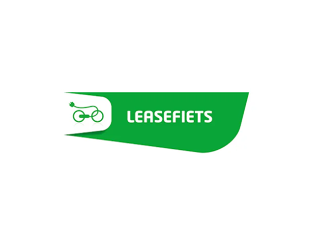 Lovens lease met Leasefiets bij de Lovens Experience Store