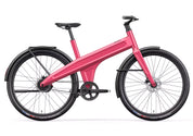 Mokumono Polder Hot Pink Gloss