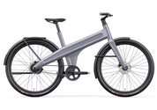 Mokumono Polder Dark Gray Gloss