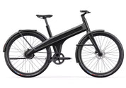 Mokumono Polder Deep Black Gloss