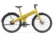 Mokumono Polder Electric Yellow Gloss