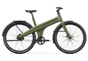 Mokumono Polder Olive Green Gloss