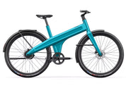 Mokumono Polder Sea Green Gloss