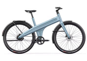 Mokumono Polder Sky Blue Gloss