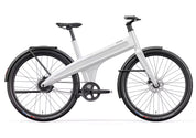 Mokumono Polder White Mist Gloss
